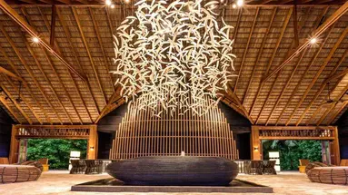 Hurawalhi Island Resort Maldives 5