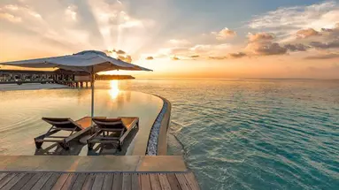 Hurawalhi Island Resort Maldives 5