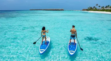 Hurawalhi Island Resort Maldives 5