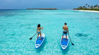 Hurawalhi Island Resort Maldives 5