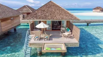 Hurawalhi Island Resort Maldives 5