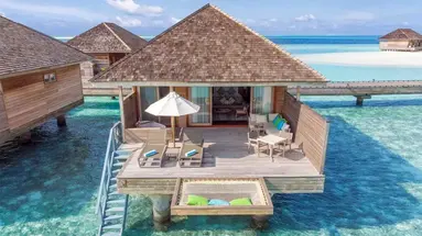 Hurawalhi Island Resort Maldives 5