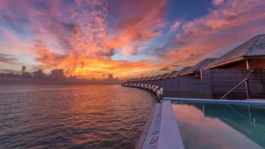 Hurawalhi Island Resort Maldives 5