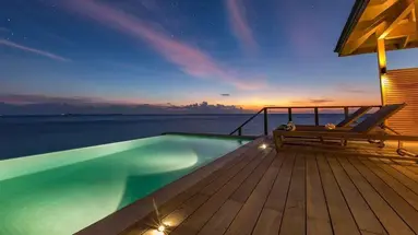 Hurawalhi Island Resort Maldives 5