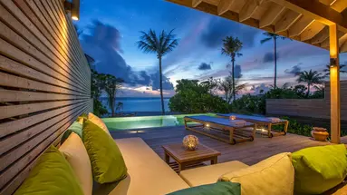 Hurawalhi Island Resort