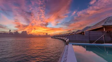 Hurawalhi Island Resort