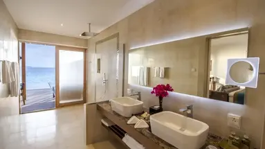 Hurawalhi Island Resort