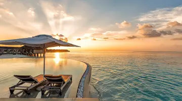 HURAWALHI ISLAND RESORT