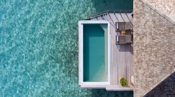 HURAWALHI ISLAND RESORT