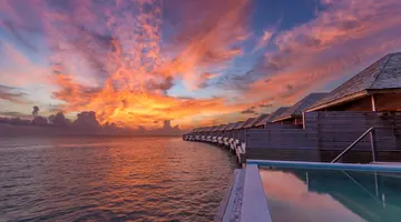 HURAWALHI ISLAND RESORT