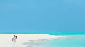 Hurawalhi Island Resort