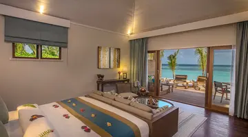 Hurawalhi Island Resort