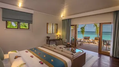 Hurawalhi Island Resort