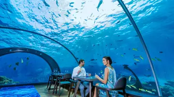 Hurawalhi Island Resort