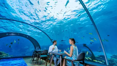 Hurawalhi Island Resort