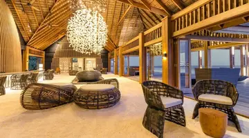 Hurawalhi Island Resort