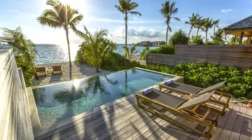 Hurawalhi Island Resort