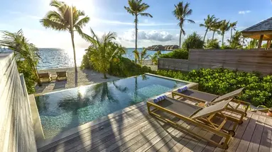 Hurawalhi Island Resort