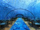 Hurawalhi Island Resort