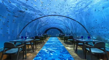 Hurawalhi Island Resort