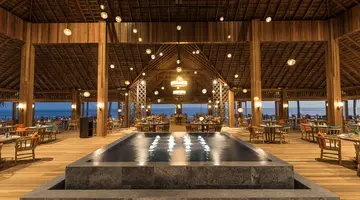 HURAWALHI ISLAND RESORT
