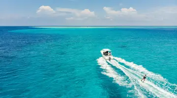 HURAWALHI ISLAND RESORT