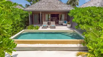 HURAWALHI ISLAND RESORT