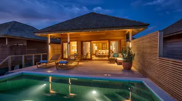 Hurawalhi Island Resort