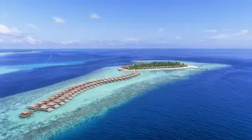 Hurawalhi Island Resort