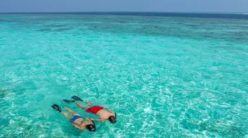 Hurawalhi Island Resort