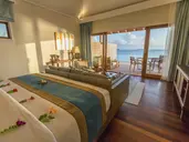 HURAWALHI ISLAND RESORT