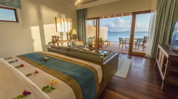 HURAWALHI ISLAND RESORT