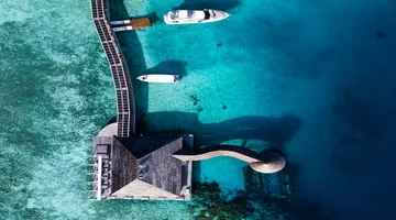 HURAWALHI ISLAND RESORT