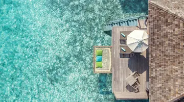 HURAWALHI ISLAND RESORT