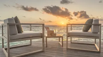 HURAWALHI ISLAND RESORT