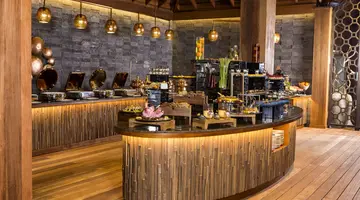 HURAWALHI ISLAND RESORT