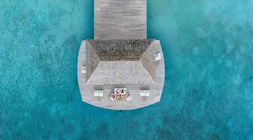HURAWALHI ISLAND RESORT