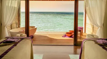 HURAWALHI ISLAND RESORT