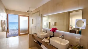 Hurawalhi Island Resort