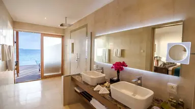 Hurawalhi Island Resort