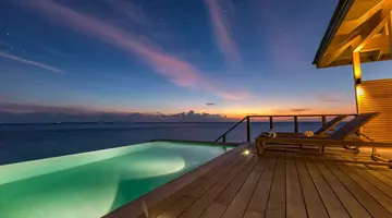 Hurawalhi Island Resort