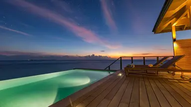 Hurawalhi Island Resort