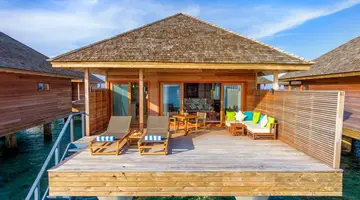 Hurawalhi Island Resort