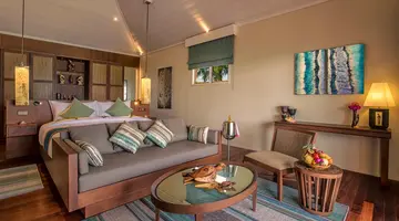 Hurawalhi Island Resort