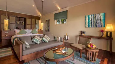 Hurawalhi Island Resort