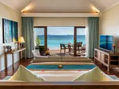 Hurawalhi Island Resort