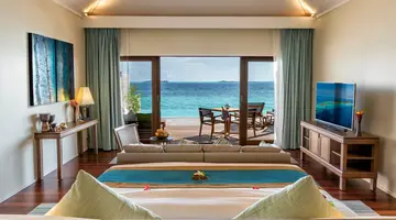 Hurawalhi Island Resort