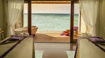 Hurawalhi Island Resort