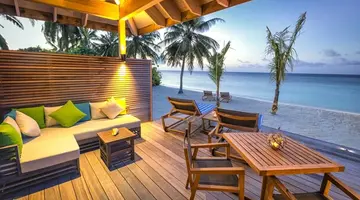 Hurawalhi Island Resort