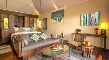 Hurawalhi Island Resort